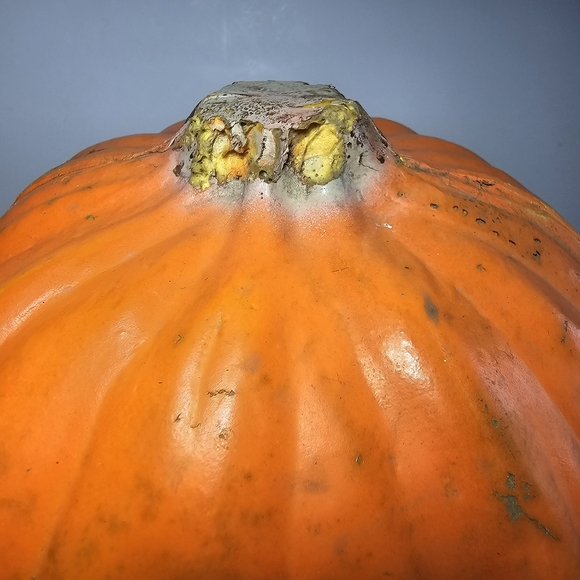 Gemmy Hard Foam Halloween Jack O Lantern Pumpkin Lantern Light Up, - Picture 13 of 16